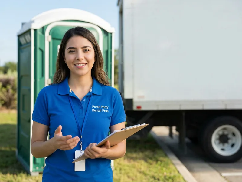 Porta Potty Rental  in Granite City  FAQ